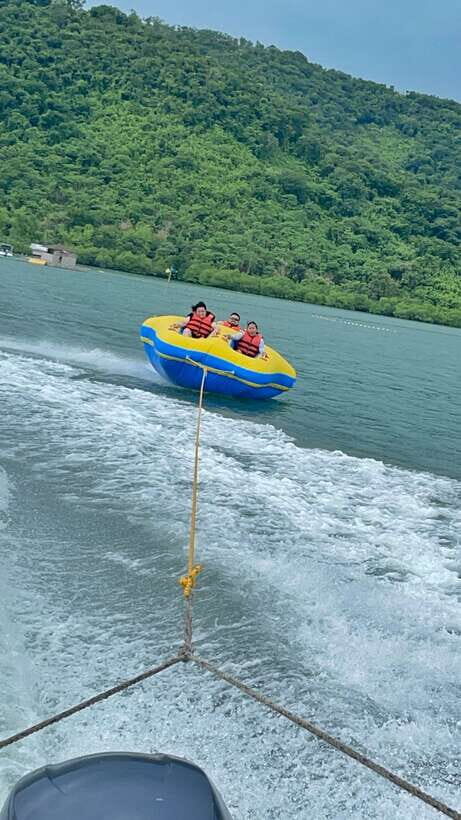 Coron: Watersports Experience - Key Things to Know Before You Go