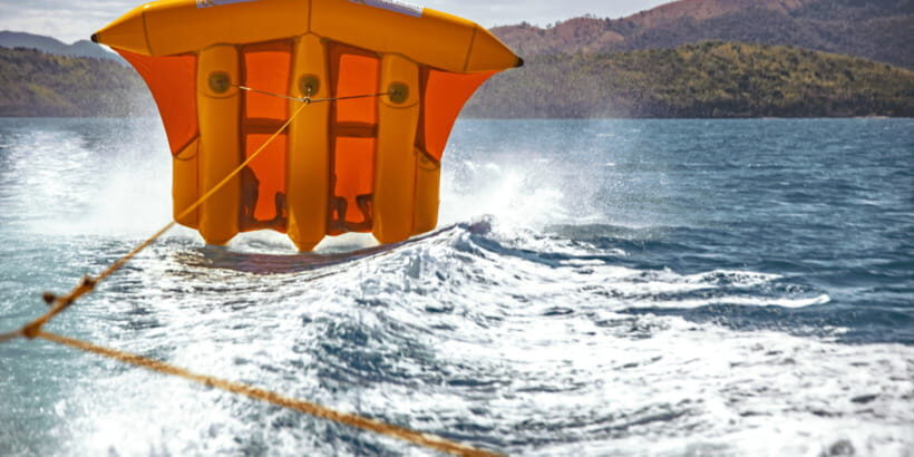 Coron: Watersports Experience - Instructor Tips and Safety Gear: What You’ll Actually Use