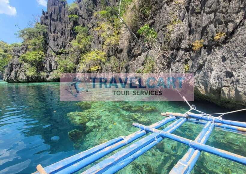 Coron's Ultimate Tour with lunch & water - Reef Garden and Coral Garden: Two Snorkeling Stops Built for Seeing Life