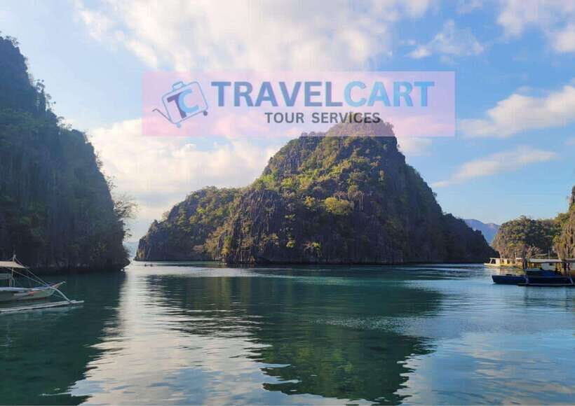 Coron's Ultimate Tour with lunch & water - Pickup and Timing: Why the Sea Can Change the Morning