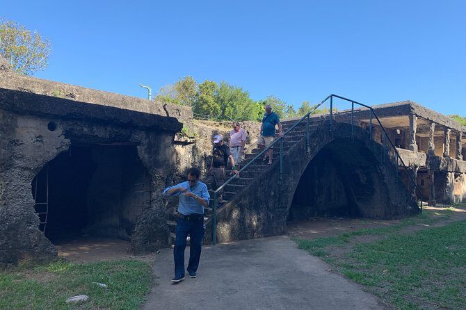 Corregidor daytour Via Manila to Bataan - Price and Value: What You’re Paying For (and What You’re Not)