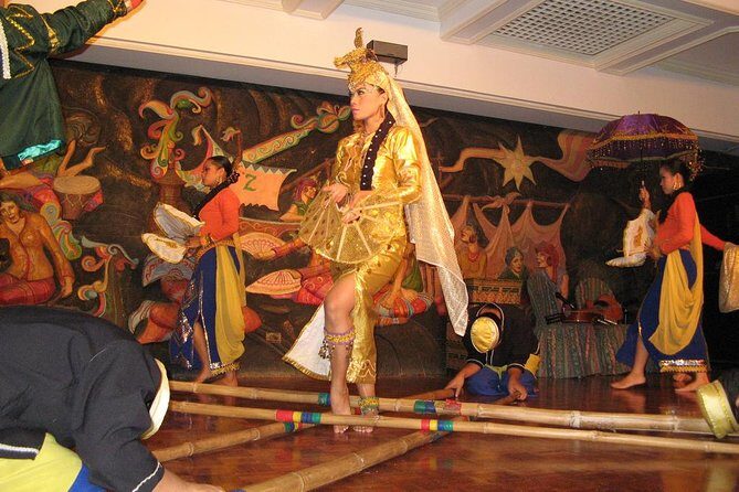 Cultural Dinner and Show in Manila - Key things to look forward to