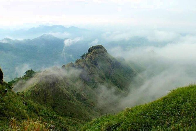 Day Hike Mt. Batulao 811 meters with transfers from Manila** 2024 - Key things to know before you hike Mt. Batulao