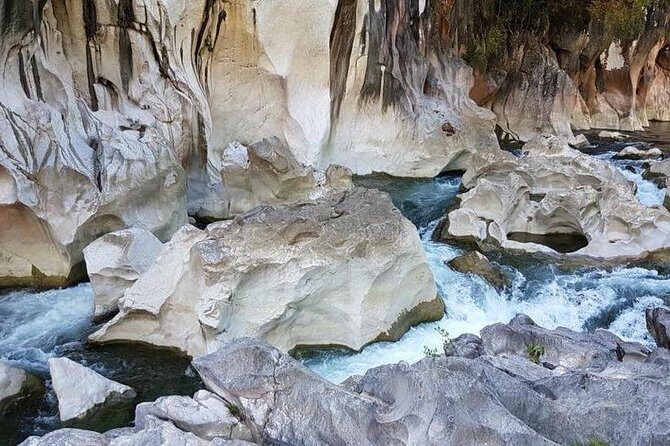 Day hike to Mount Daraitan with Tinipak River 2024 - Summit views: the “worth it” part comes in waves