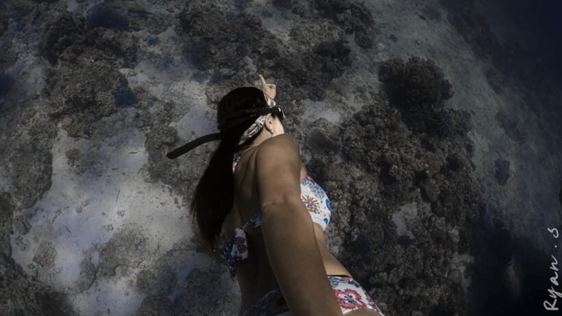 Discover Freediving in Boracay - Price and value: is $57 worth it for 2 hours in Boracay?