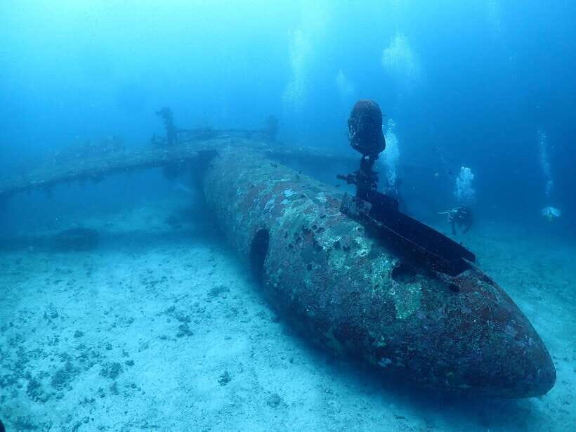 Discover Scuba Diving in Boracay - Your first scuba course in Boracay: what it really feels like