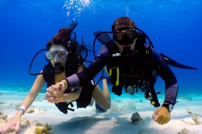Discover Scuba diving in El Nido - Key things that make this El Nido beginner scuba day work