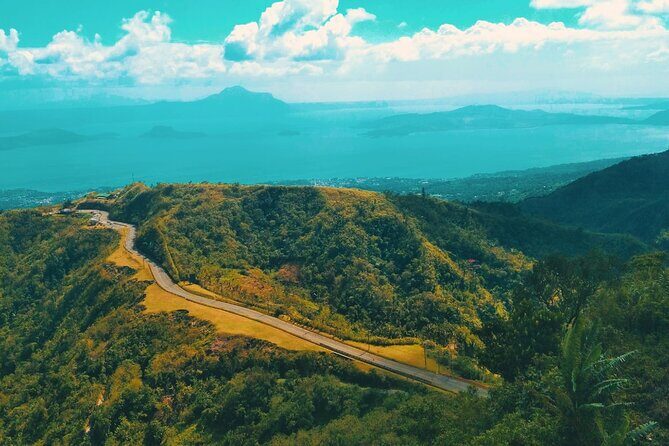 Discover Tagaytay's Countryside: Half-Day Sightseeing Tour - Key takeaways (before you go)