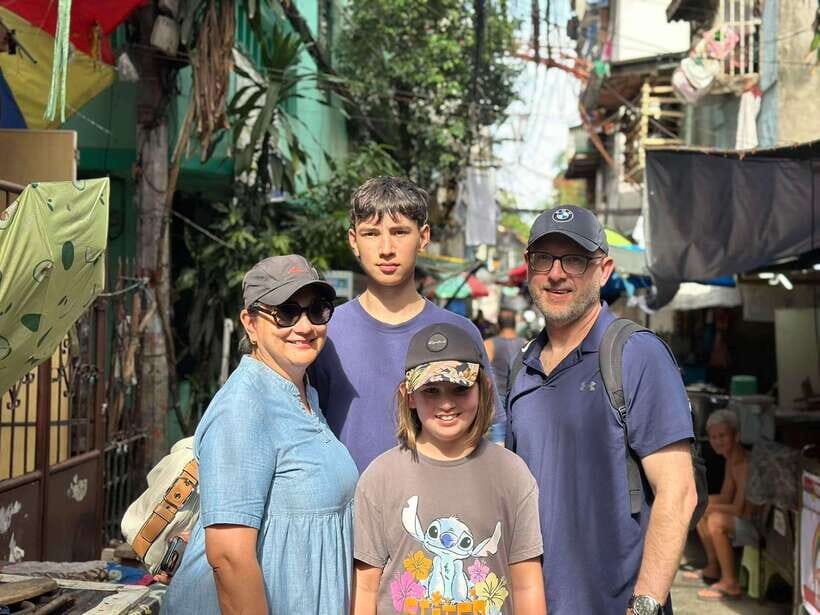Discover the Real Manila with a Local Guide - When it might not be the best match