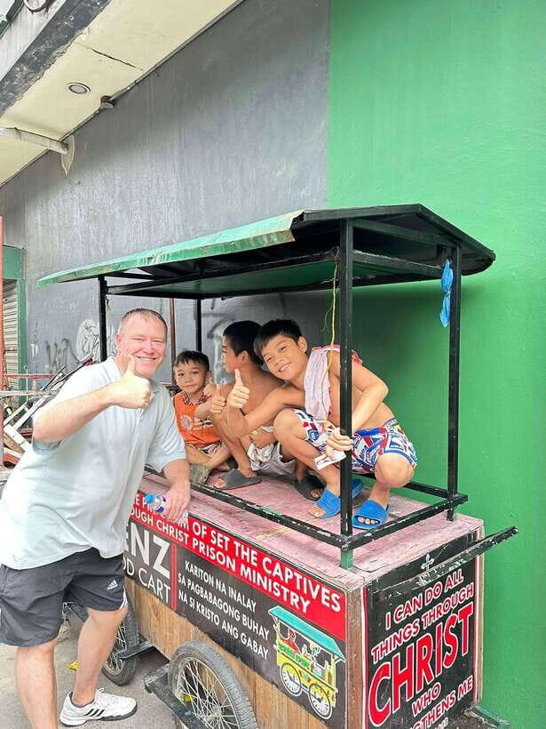 Discover the Real Manila with a Local Guide - Where the tour starts: Tutuban Center to get your bearings fast
