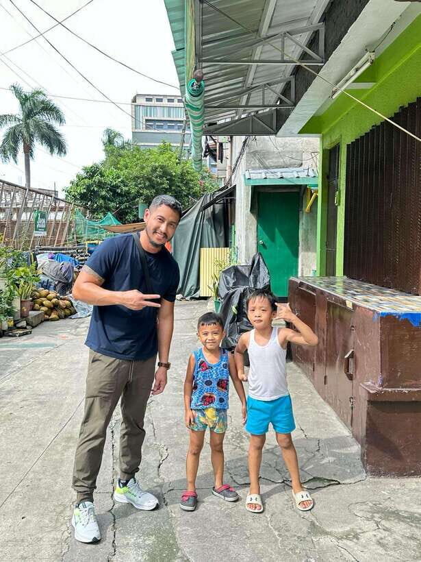 Discover the Real Manila with a Local Guide - Colonial architecture and neighborhood stories you can actually picture