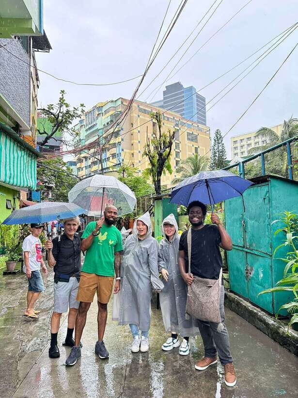 Discover the Real Manila with a Local Guide - Price and value: is $63 fair for 2 hours in Manila?