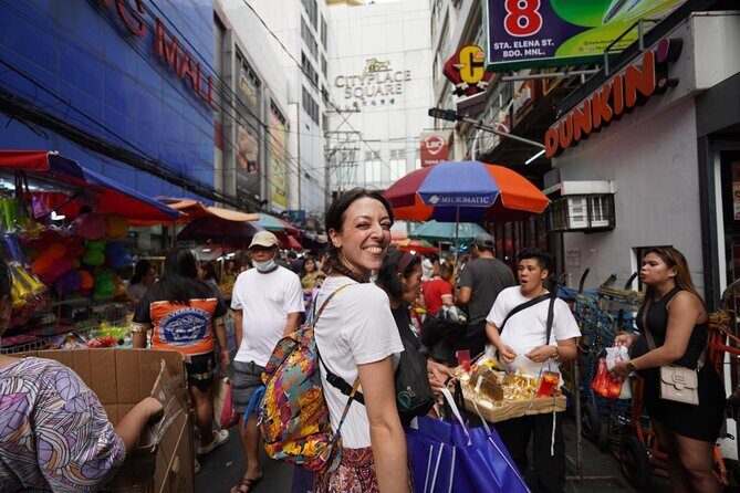 Discover the Real Manila with Tuktuk and Jeepney - Key highlights to know before you go