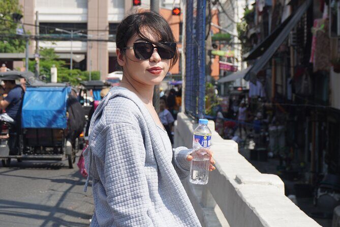 Discover the Real Manila with Tuktuk and Jeepney - Price and time: what $85 for two hours really buys