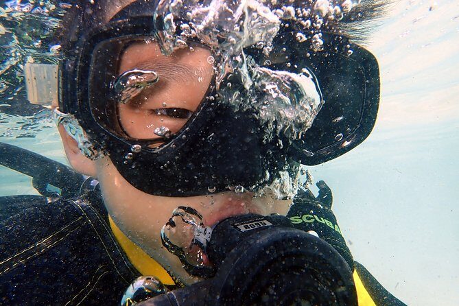 DiveGurus -Scuba Diving for Kids(Ages 6-11yrs) - Who this is best for (and who should think twice)