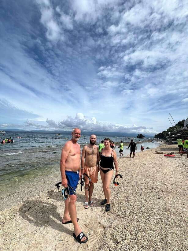 Dumaguete Apo Island Snorkel with turtle Tour - Key tour takeaways before you go