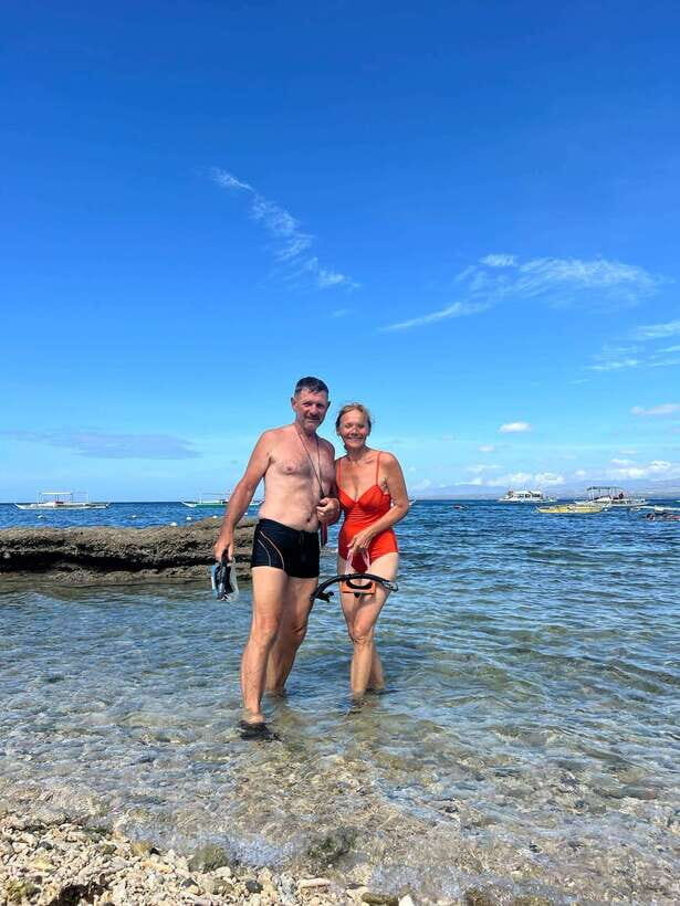 Dumaguete Apo Island Snorkel with turtle Tour - Price and value: what $117 buys you on a real reef day