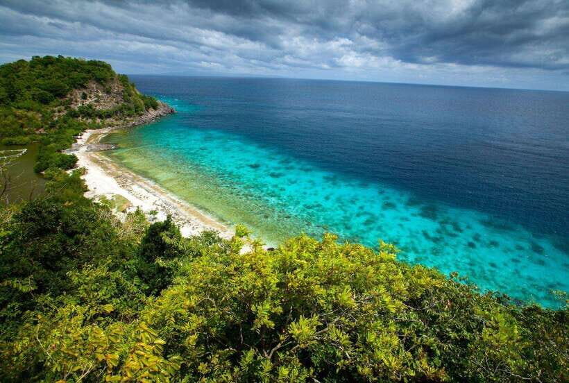 Dumaguete Apo Island with Turtle Snorkeling - Apo Island turtle snorkeling: what makes it worth your time