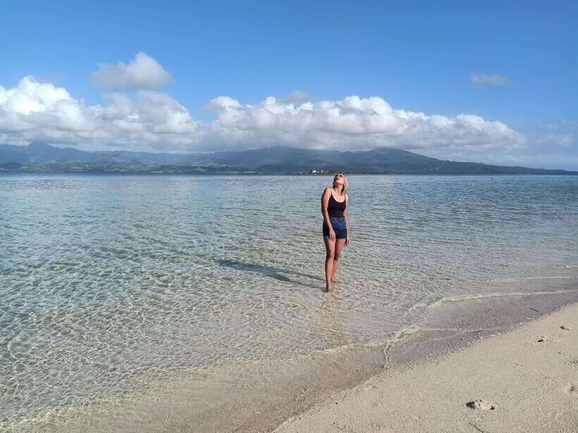 Dumaguete: Dolphin Watching & Manjuyod Sandbar Private Tour - What to Bring (So the Day Doesn’t Feel Annoying)