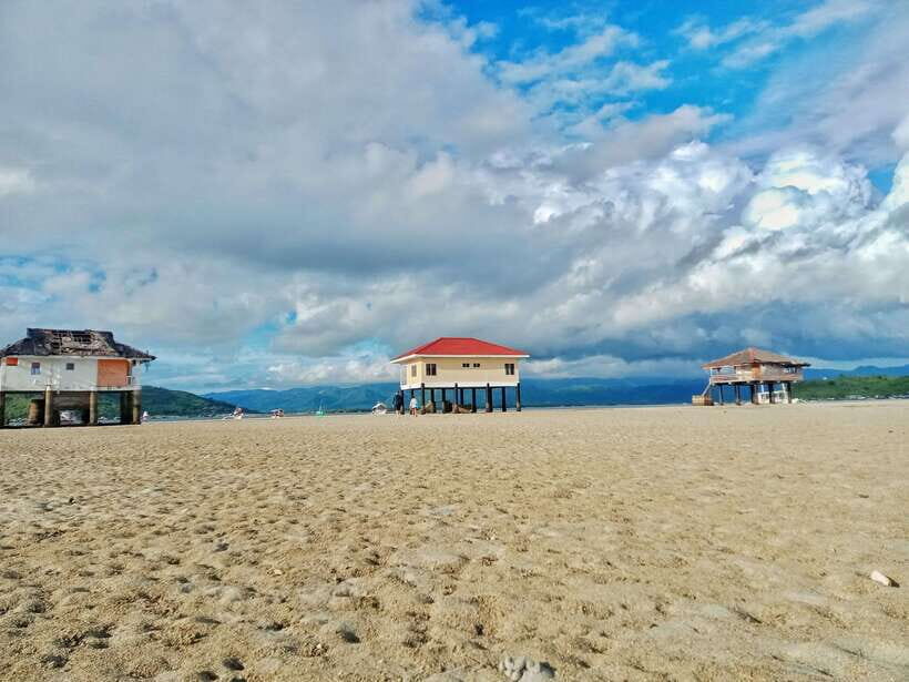 Dumaguete: Dolphin Watching & Manjuyod Sandbar Private Tour - Pickup Options and Where You’ll Meet the Team