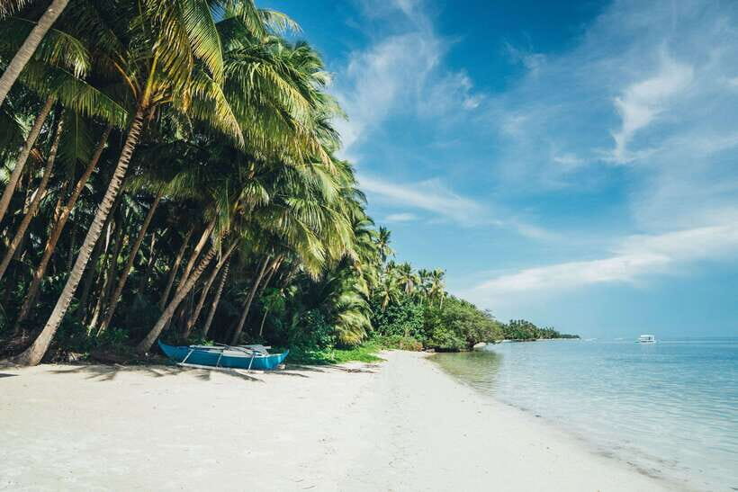 Dumaguete: Siquijor Island & Cambugahay Falls Private Tour - Quick reasons this Dumaguete to Siquijor day trip is worth your time