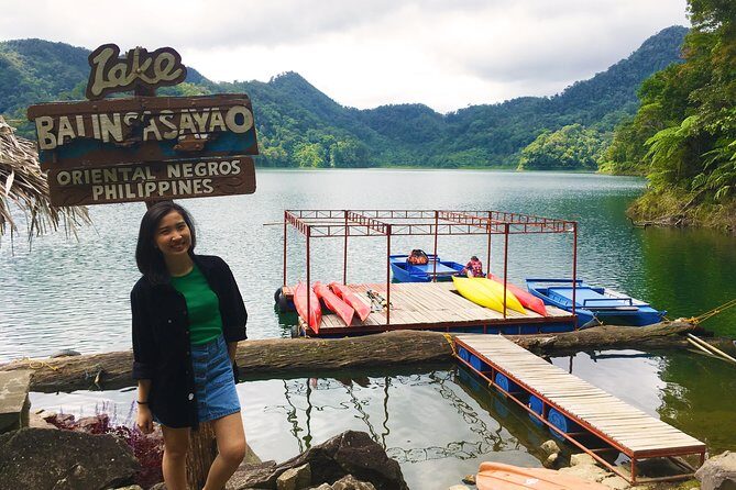 Dumaguete: Twin Lakes Balinsasayao nature adventure and city tour - Key things I’d plan around