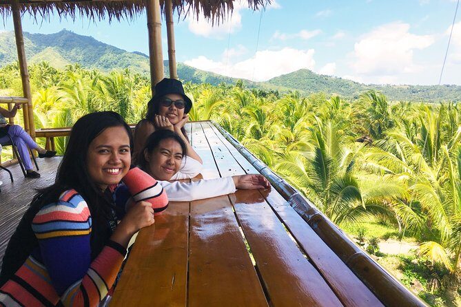 Dumaguete: Twin Lakes Balinsasayao nature adventure and city tour - Who should book this Balinsasayao day tour