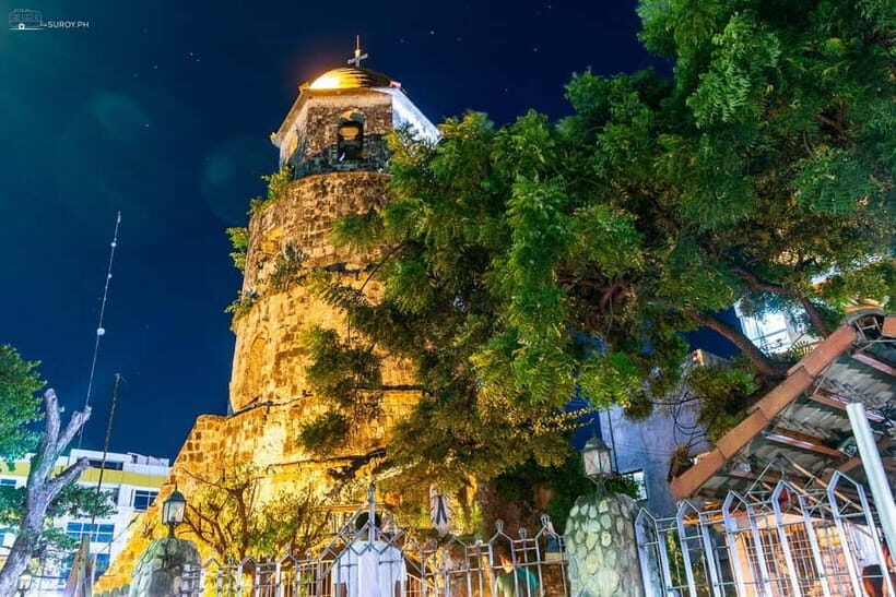 Dumaguete Valencia Tour - Getting to Valencia from Dumaguete City, without the hassle