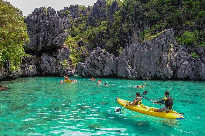 El Nido: 3 Days and 2 Nights - Why El Nido’s lagoon day feels worth the 3D2N schedule