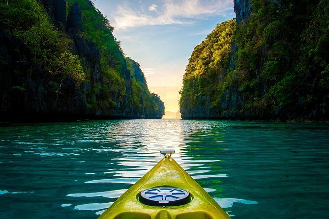 El Nido: 3 Days and 2 Nights - The crew factor: why guides named like Jun Jun, Teresa, and Ronald matter