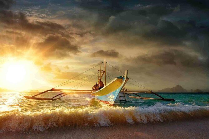 El Nido: 3 Days and 2 Nights - Day 1: Arrival timing, Puerto Princesa support, and the airport-to-hotel reality