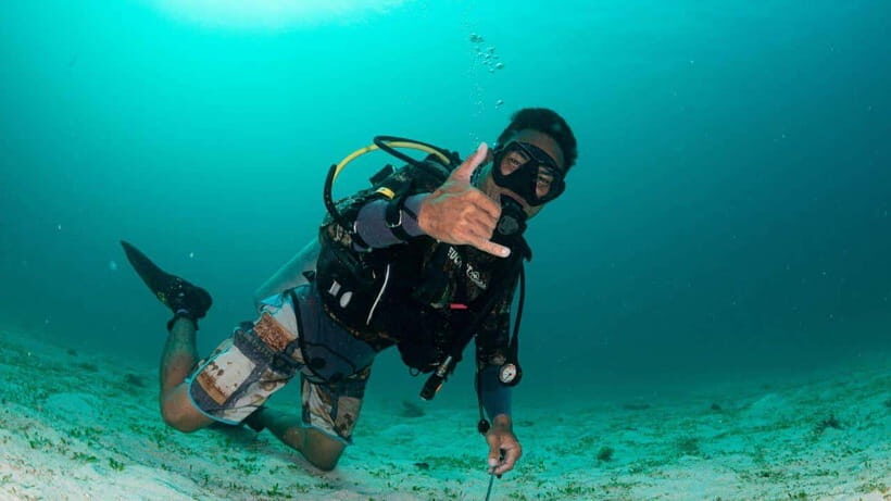 El Nido: Discover Scuba Diving with Manta Rays in Sibaltan - Should you book this El Nido manta-ray scuba experience?