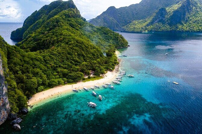 El Nido Full Day Tour C with Buffet Lunch - Tour C in plain terms: what kind of day this is