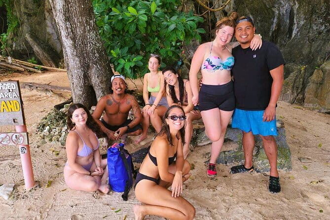 El Nido Group Tour A with Beach Lunch - Key highlights to know before you go