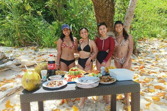 El Nido Group Tour A with Beach Lunch - Big Lagoon and the rhythm of a full El Nido water day