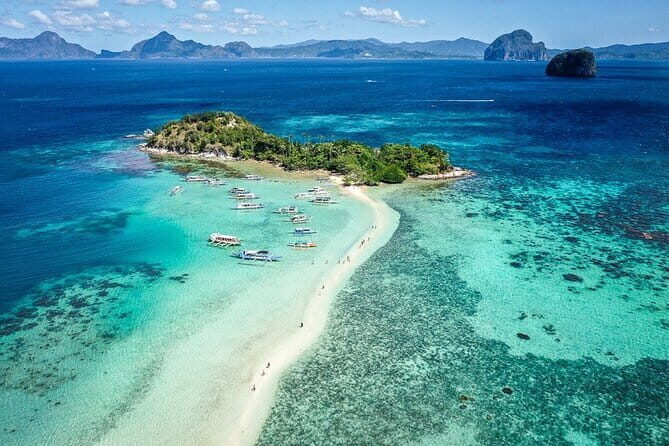 El Nido Group Tour A with Beach Lunch - Weather matters more than you think
