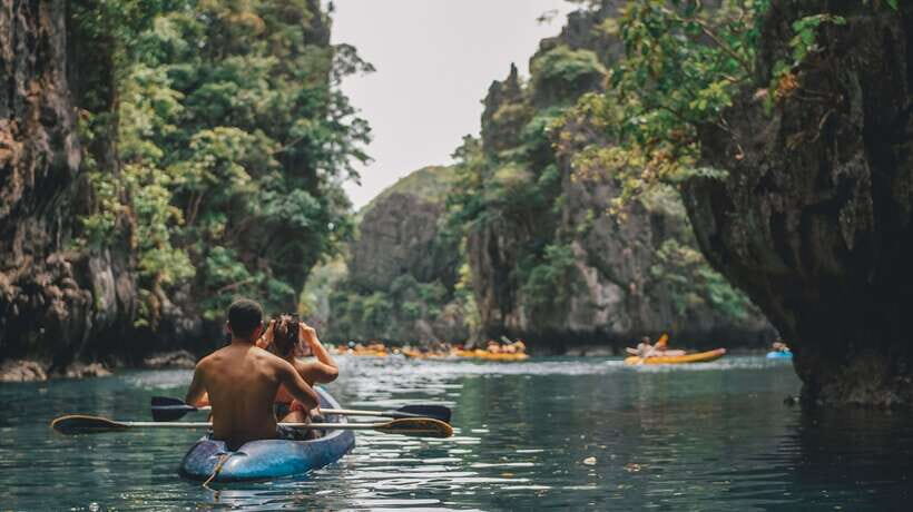 El Nido: Hidden Beaches and Lagoons Boat Hopping Tour D - Key things that make Tour D worth your time