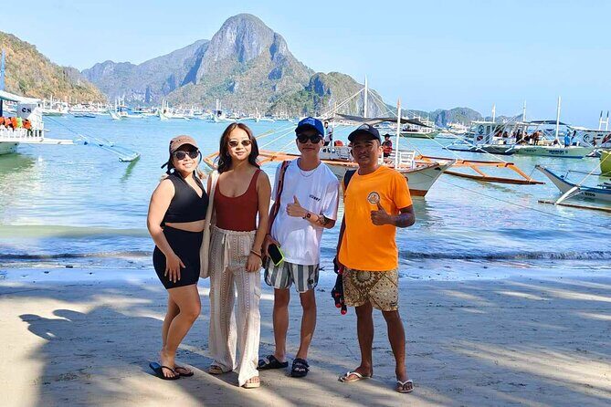 El Nido Highlights Tour w/ Island Lunch - Price and logistics: what you’re really paying for