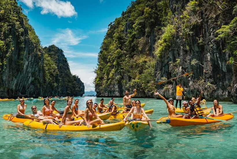El Nido: Island Hopping Adventure by Haqqy Life - Key things to know before you go