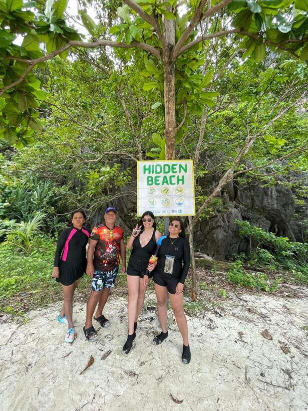El Nido: Island Hopping and Snorkeling Private Boat Tour C - Private boat freedom in El Nido: what you’re really paying for