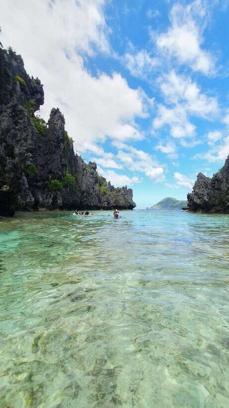 El Nido: Island Hopping and Snorkeling Private Boat Tour C - How the day is paced (and why timing feels important)