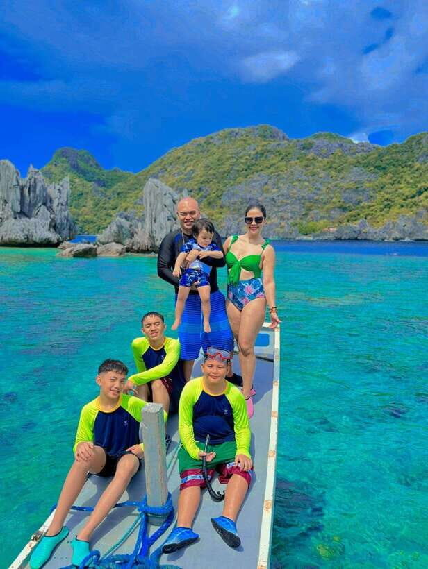 El Nido: Island Hopping Tour A - Small Lagoon and Secret Lagoon: Where the Mood Changes