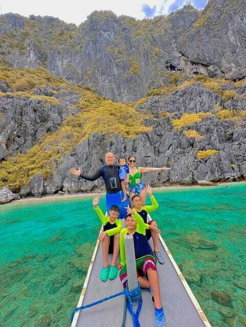 El Nido: Island Hopping Tour A - Cost Breakdown: How $34 Turns Into the Real Total