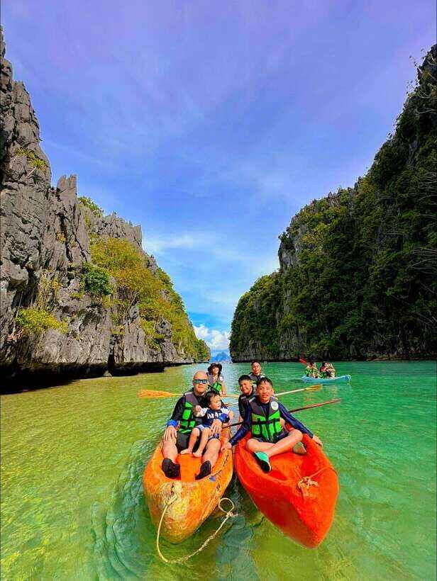 El Nido: Island Hopping Tour A - What’s Included (and What You Must Bring) for a Smooth Day