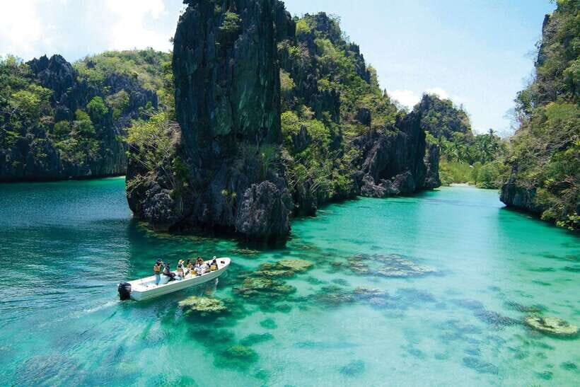 El Nido: Island Hopping Tour A Lagoons and Beaches - Key Points You’ll Care About