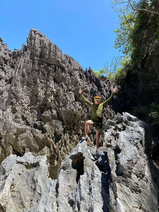 El Nido: Island Hopping TOUR A with Lunch, Transfer & EDTF - Pickup and transfers: the one detail that can make or break your day