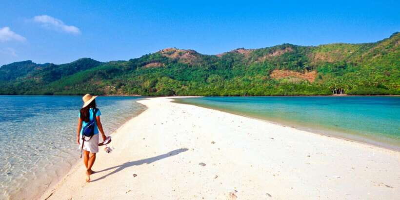 El Nido: Island Hopping Tour B Cudognong Cave & More - Weather, tides, and timing: the small factors that change everything