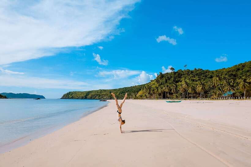 El Nido Island Hopping Tour C: Hidden Beaches & Shrine - Key points before you go