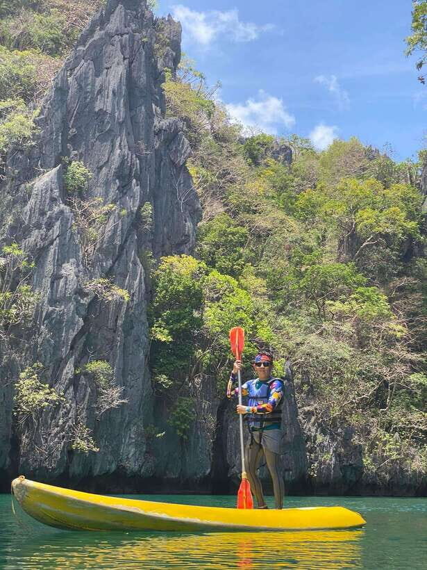 El Nido: Island Hopping Tour C with Lunch EDTF included - Key moments that make Tour C worth your time