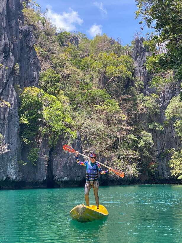 El Nido: Island Hopping Tour C with Lunch EDTF included - The 7-hour structure: how you’ll actually experience El Nido